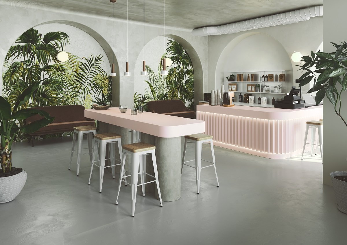 Las claves para un diseño de retail sostenible